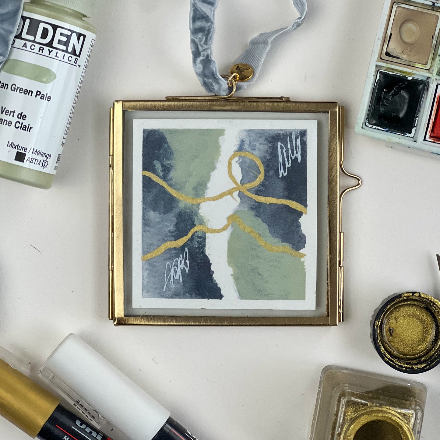 Ornament #3