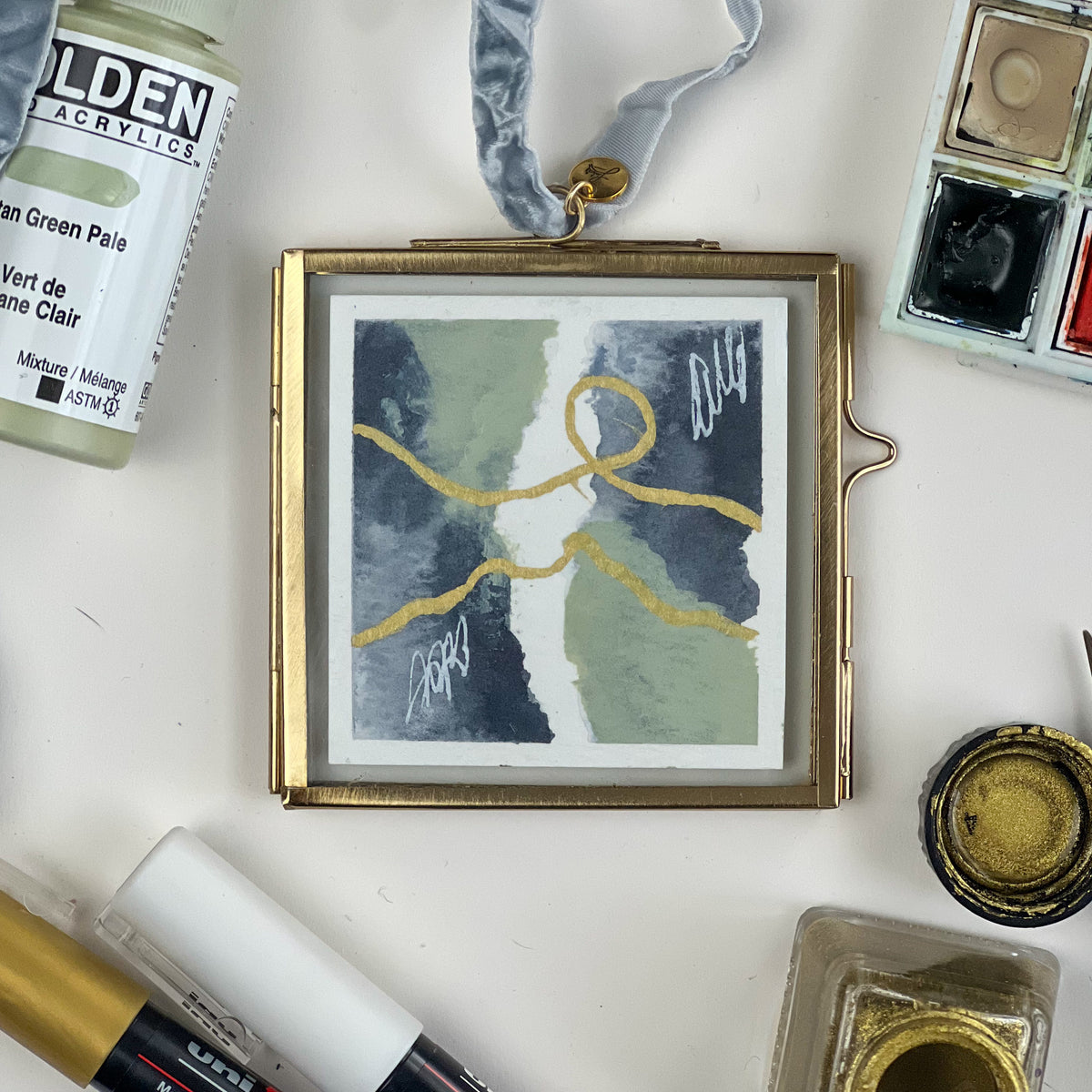 Ornament #3